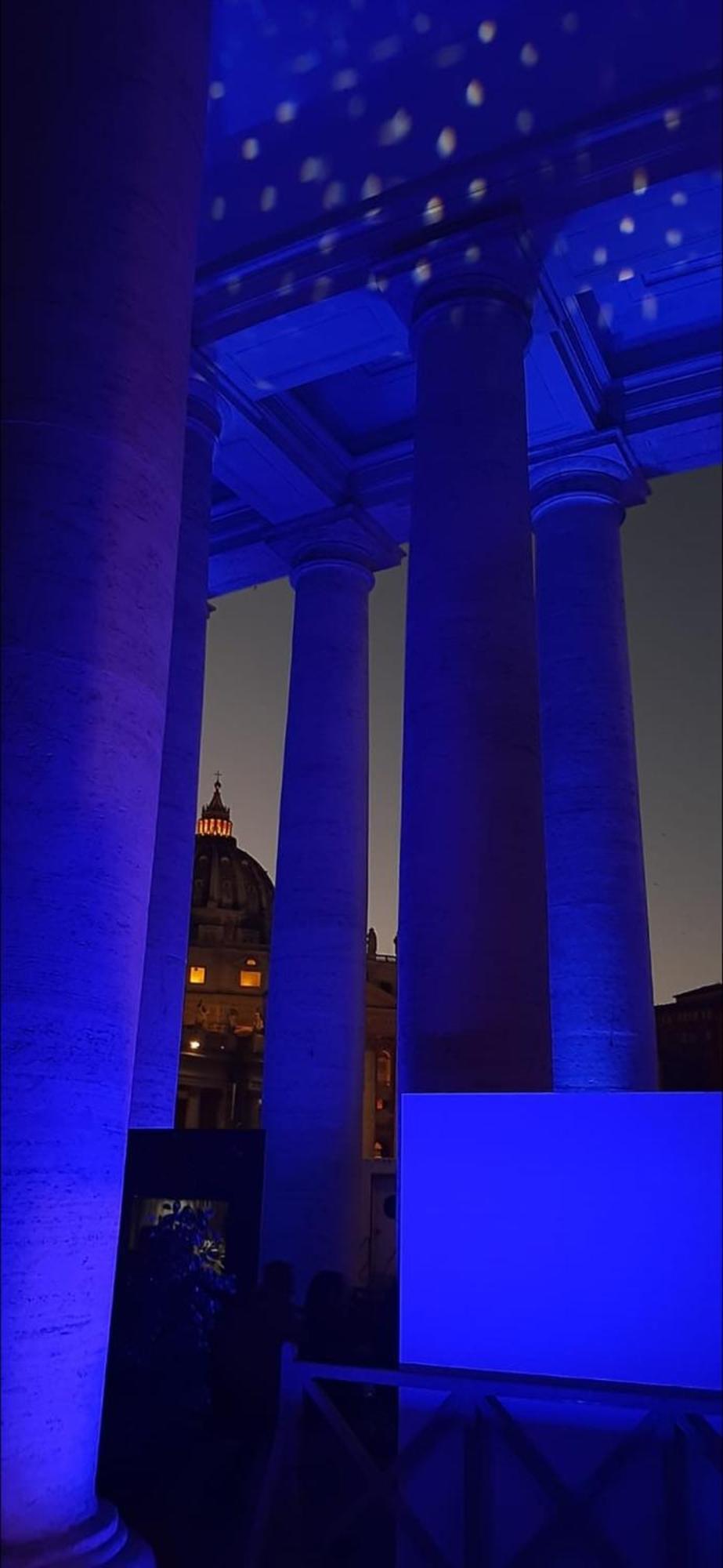 Elegante Apt A San Pietro - Vaticano - Italywego Roma Esterno foto